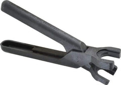 Cedarberg - 1/2" Hose Inside Diam, Coolant Hose Hose Assembly Pliers - For Use with 1/2" Snap-Loc Modular Hose System - All Tool & Supply