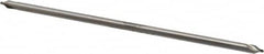 Keo - #1 Plain Cut 90° Incl Angle High Speed Steel Combo Drill & Countersink - All Tool & Supply