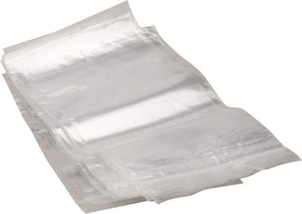 Value Collection - 5 x 8", 2 mil Self-Seal Polybags - Regular-Duty - All Tool & Supply