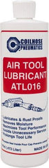 Coilhose Pneumatics - Bottle, ISO 46, Air Tool Oil - All Tool & Supply