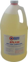 Coilhose Pneumatics - 1 Gal Bottle, ISO 46, Air Tool Oil - All Tool & Supply