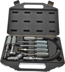 Lincoln - Grease Gun Extension Kit - All Tool & Supply