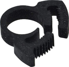 NewAge Industries - 3/8" Double Bond Hose Clamp - Nylon, Pack of 10 - All Tool & Supply