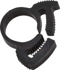 NewAge Industries - 1/2" Double Bond Hose Clamp - Nylon, Pack of 10 - All Tool & Supply