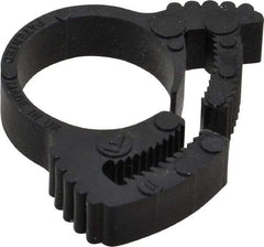 NewAge Industries - 5/8" Double Bond Hose Clamp - Nylon, Pack of 10 - All Tool & Supply