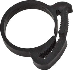 NewAge Industries - 1" Double Bond Hose Clamp - Nylon, Pack of 10 - All Tool & Supply