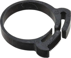 NewAge Industries - 1-1/2" Double Bond Hose Clamp - Nylon, Pack of 10 - All Tool & Supply