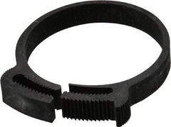 NewAge Industries - 1-3/4" Double Bond Hose Clamp - Nylon, Pack of 10 - All Tool & Supply