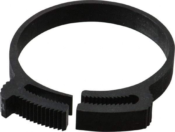 NewAge Industries - 2" Double Bond Hose Clamp - Nylon, Pack of 10 - All Tool & Supply