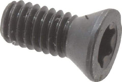 Carmex - Screws for Indexable Thread Mills - For Use with Clamps - All Tool & Supply