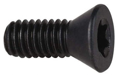 Carmex - Screws for Indexable Thread Mills - For Use with Clamps - All Tool & Supply