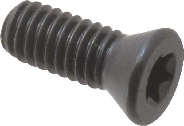 Carmex - Screws for Indexable Thread Mills - For Use with Clamps - All Tool & Supply