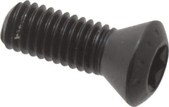 Carmex - Screws for Indexable Thread Mills - For Use with Clamps - All Tool & Supply