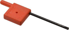 Carmex - Torx Drive, Key for Indexable Thread Mills - Compatible with Insert Screws - All Tool & Supply