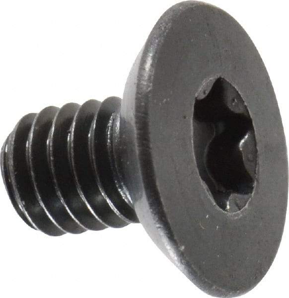 Onsrud - Screws for Indexable Face/Shell Mills - M4 Thread, For Use with Inserts - All Tool & Supply