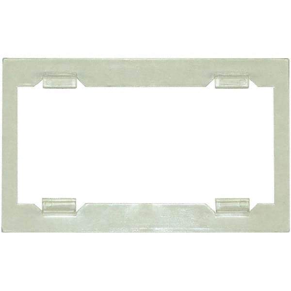 Jackson Safety - Magnifier Plate Adapter Kit - All Tool & Supply