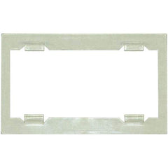 Jackson Safety - Magnifier Plate Adapter Kit - All Tool & Supply