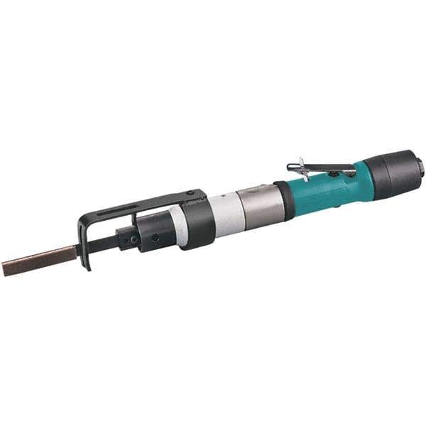 Dynabrade - 2,400 RPM Air Reciprocating Sander - 0.4 Hp, 1/4 NPT Inlet, 21 CFM Air Consumption - All Tool & Supply