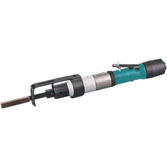 Dynabrade - 2,400 RPM Air Reciprocating Sander - 0.4 Hp, 1/4 NPT Inlet, 21 CFM Air Consumption - All Tool & Supply