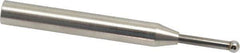 Mitutoyo - Ball Height Gage Probe - For Use with Linear Lite High Gages - All Tool & Supply