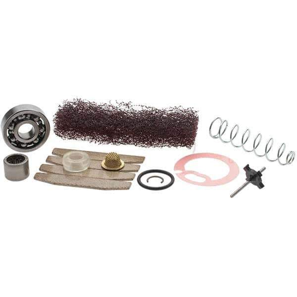 Ingersoll-Rand - Power Drill Tune-Up Kit - For Ingersoll Rand 7A Series Drills - All Tool & Supply