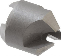 Made in USA - 7/16" Cutter Head Diam, 5/32" Pilot Hole Diam, High Speed Steel Reverse Countersink - All Tool & Supply