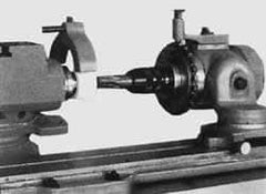 Grinding & Buffing Machine Accessories; Product Type: Workhead Indexing Attachment