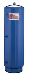 Sta-Rite - 85 Gallon Cylindrical Steel Vertical Standing Tank - All Tool & Supply