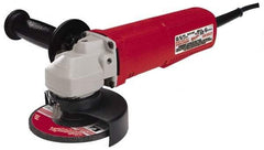 Milwaukee Tool - Angle & Disc Grinder - 6140-6 4-1/2" W/WHEEL MILWAUKEE GRINDER - All Tool & Supply