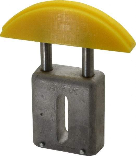 Fenner Drives - Chain Size 50, Aluminum, Chain Tensioner - 20 to 60 Lbs. Force - All Tool & Supply