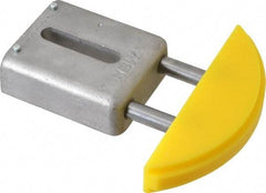 Fenner Drives - Chain Size 60, Aluminum, Chain Tensioner - 20 to 60 Lbs. Force - All Tool & Supply