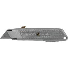 10-079 Retract Blade Utiity Knife - All Tool & Supply