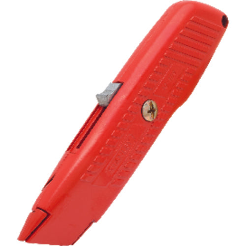 10-189C Safety Blade Utility Knife - All Tool & Supply