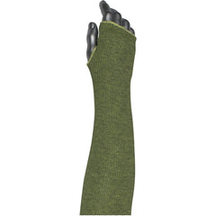 ‎10-21KVACPMBK18TH Kevlar ACP Sleeve - Exact Industrial Supply