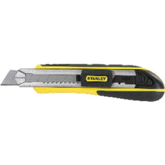 18MM SNAP OFF KNIFE - All Tool & Supply