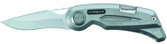 STANLEY® QuickSlide® Sport Utility Knife - All Tool & Supply