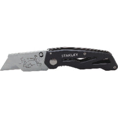 FOLDING UTIL KNIFE - All Tool & Supply