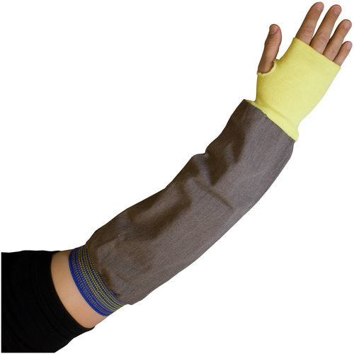 10-K4626 Kevlar Sleeve - Exact Industrial Supply