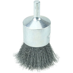 1X.006 STL CRIMP BRUSH - All Tool & Supply