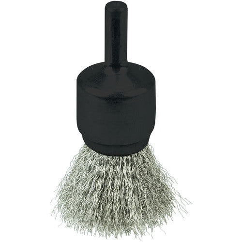 3/4X.006 SS CRIMP BRUSH - All Tool & Supply