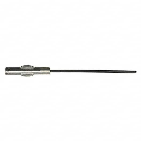 Xcelite - Precision & Specialty Screwdrivers Type: Spline Screwdriver Blade Overall Length Range: 3" - 6.9" - All Tool & Supply