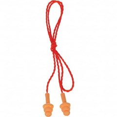 3M - Earplugs Disposable or Reusable: Reusable Style: Corded - All Tool & Supply