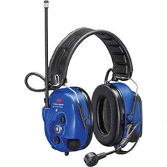 3M - Hearing Protection/Communication Type: Communications Headset Noise Reduction Rating (dB): 27.00 - All Tool & Supply