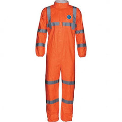 Dupont - Disposable & Chemical Resistant Coveralls Garment Style: Coveralls Garment Type: General Purpose - All Tool & Supply