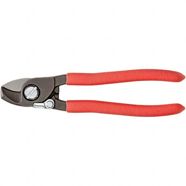 Gedore - Wire & Cable Strippers Type: Cable Cutter Maximum Capacity: 1/0 AWG - All Tool & Supply