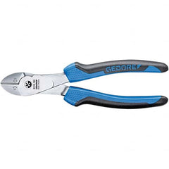 Gedore - Cutting Pliers Type: Cutting Pliers Insulated: Insulated - All Tool & Supply