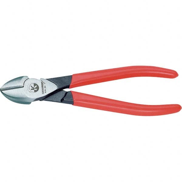 Gedore - Cutting Pliers Type: Cutting Pliers Insulated: Insulated - All Tool & Supply