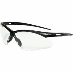 Jackson Safety - Safety Glasses Type: Safety Lens Color Family: Clear - All Tool & Supply