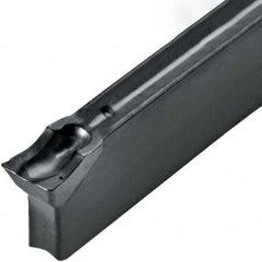 Arno - SA2424 S1 Grade AK1020, 2.5mm Cutting Width Carbide Grooving Insert - All Tool & Supply