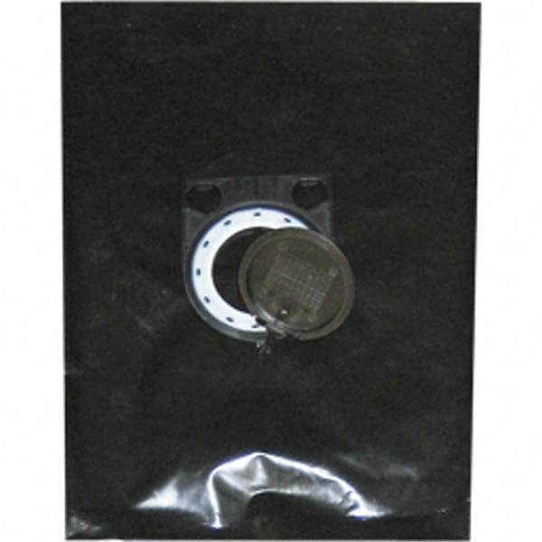 Bosch - Vacuum Cleaner Bags Bag Type: Plastic Liner Vacuum Tank Capacity: 13 - All Tool & Supply